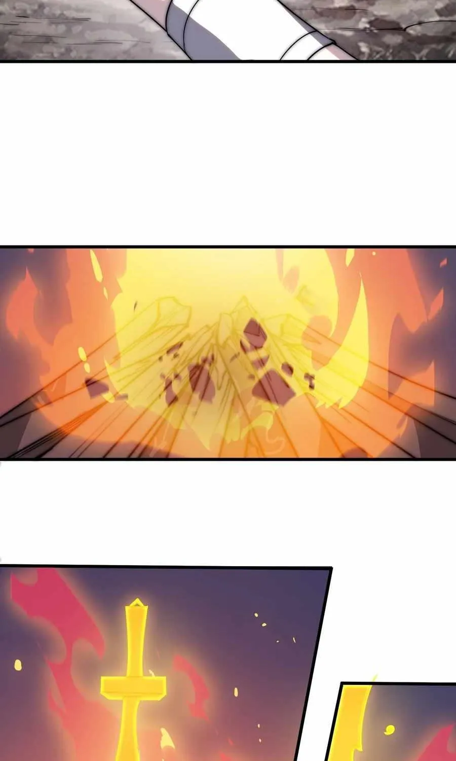 Read Start A Mountain chapter 461 image 19 on Lezhin