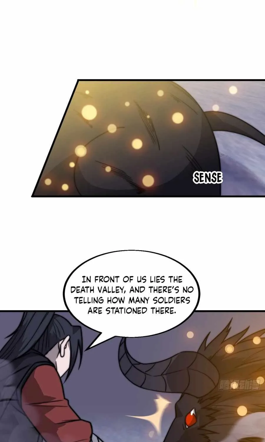 Read Start A Mountain chapter 461 image 21 on Lezhin