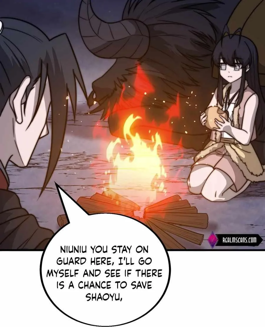 Read Start A Mountain chapter 461 image 23 on Lezhin