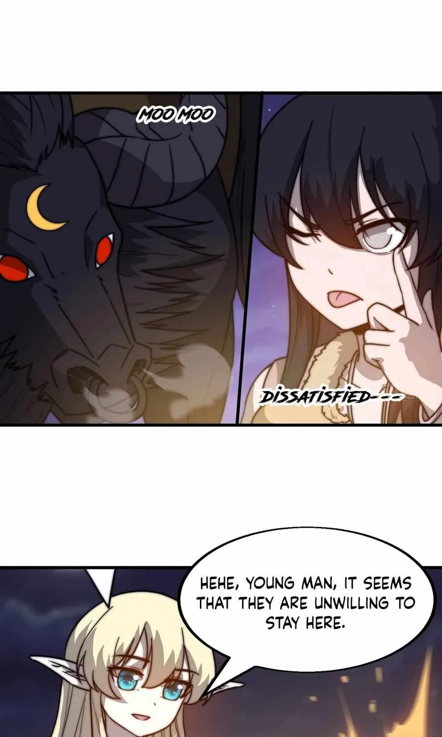 Read Start A Mountain chapter 461 image 24 on Lezhin