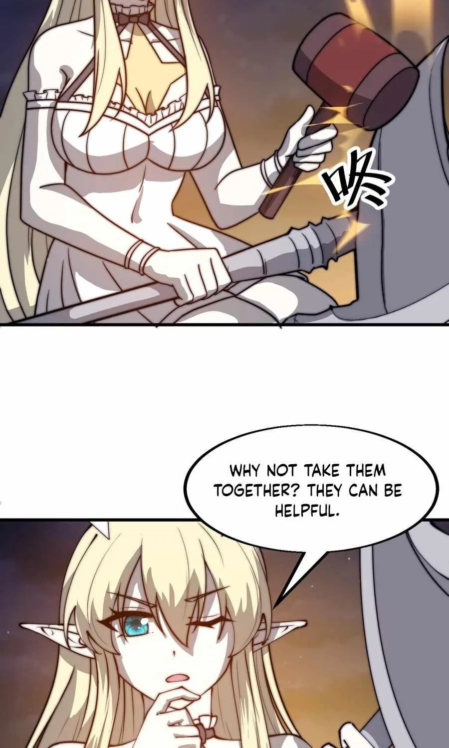 Read Start A Mountain chapter 461 image 25 on Lezhin