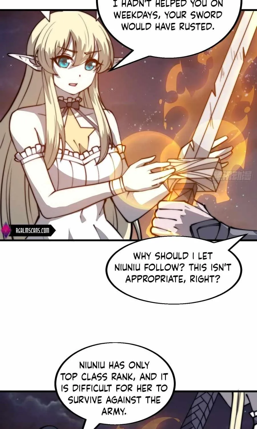 Read Start A Mountain chapter 461 image 29 on Lezhin
