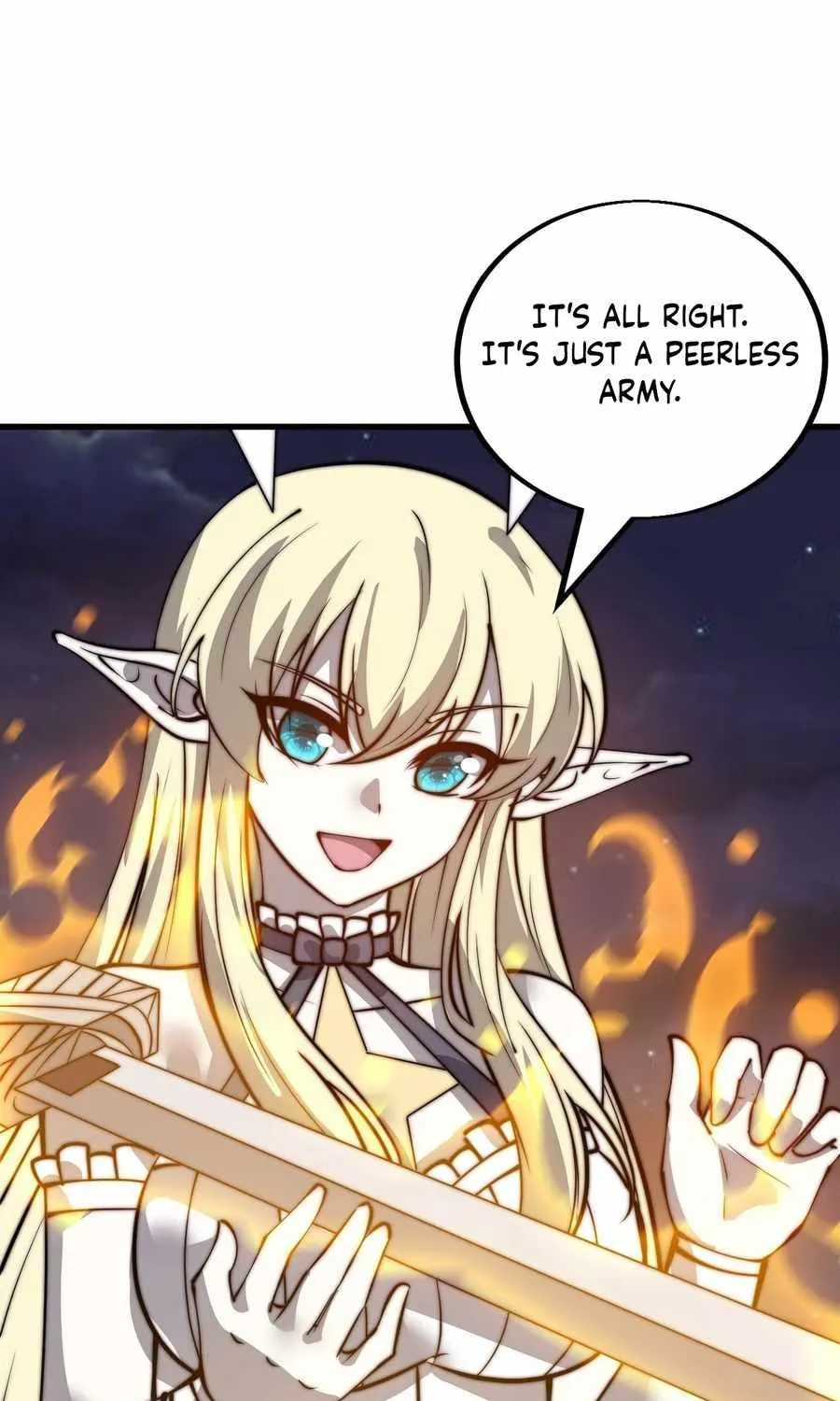 Read Start A Mountain chapter 461 image 31 on Lezhin