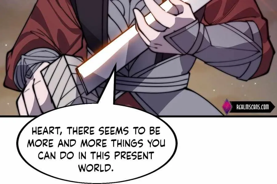 Read Start A Mountain chapter 461 image 34 on Lezhin