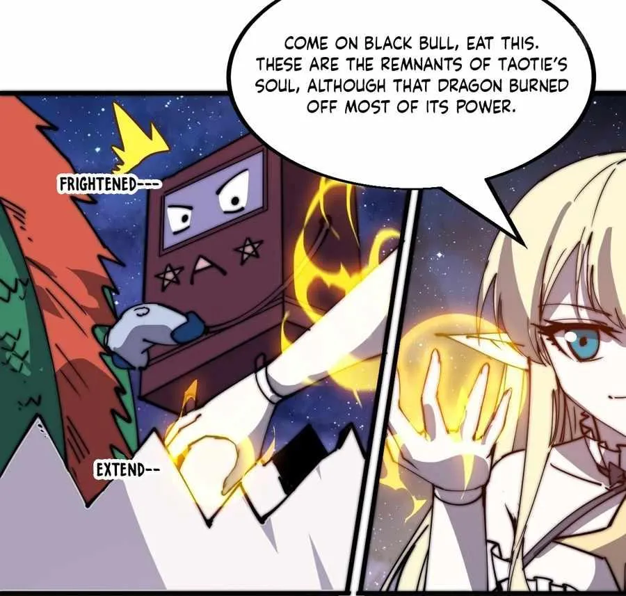 Read Start A Mountain chapter 461 image 37 on Lezhin