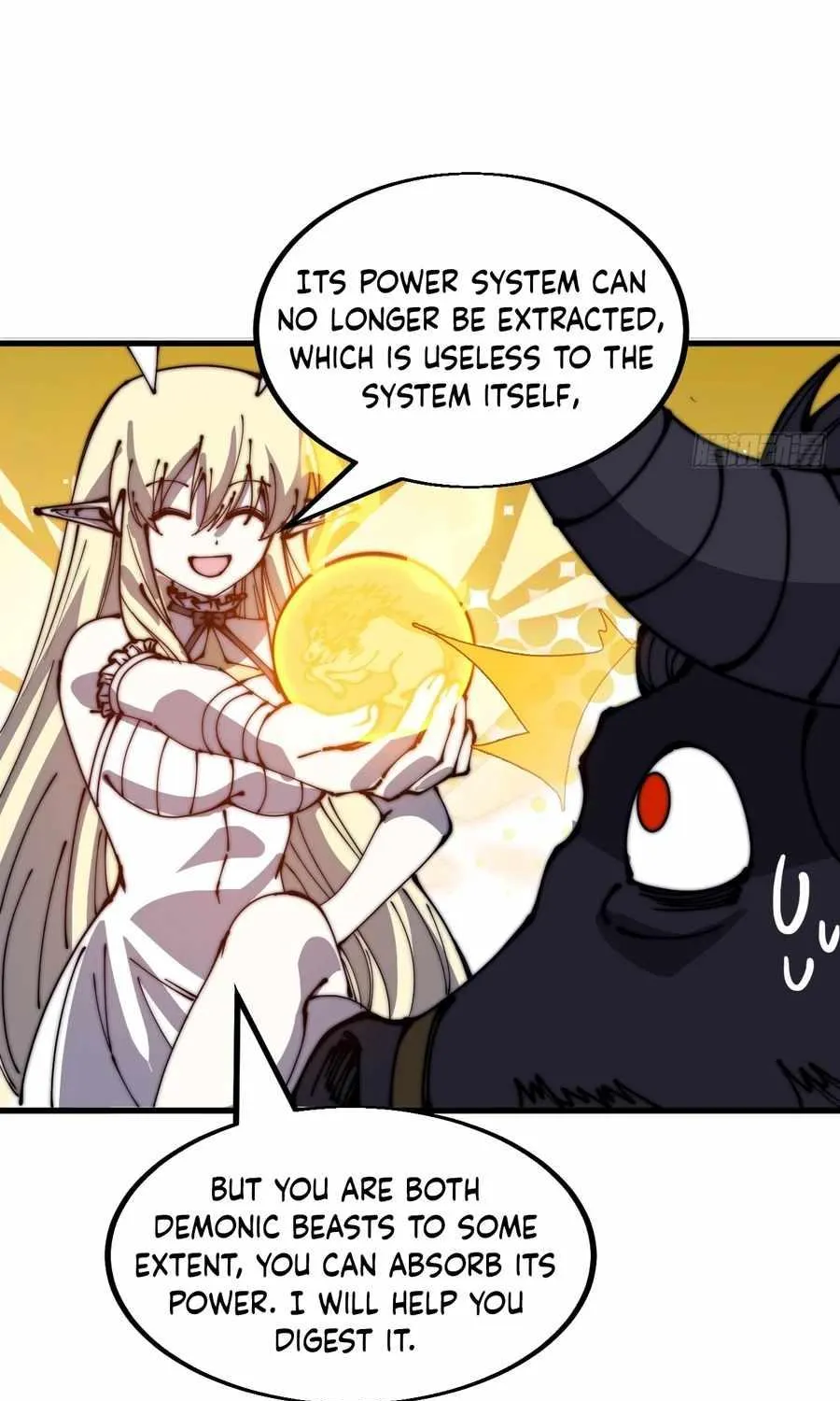 Read Start A Mountain chapter 461 image 38 on Lezhin
