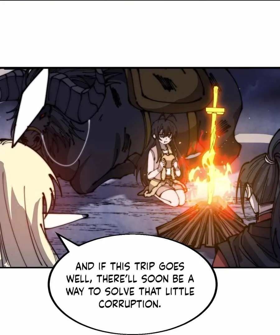 Read Start A Mountain chapter 461 image 40 on Lezhin