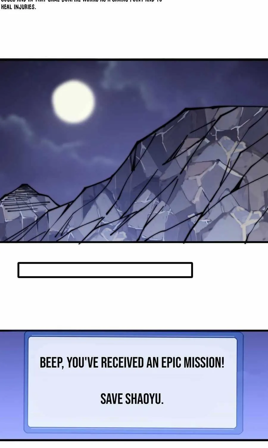 Read Start A Mountain chapter 461 image 42 on Lezhin