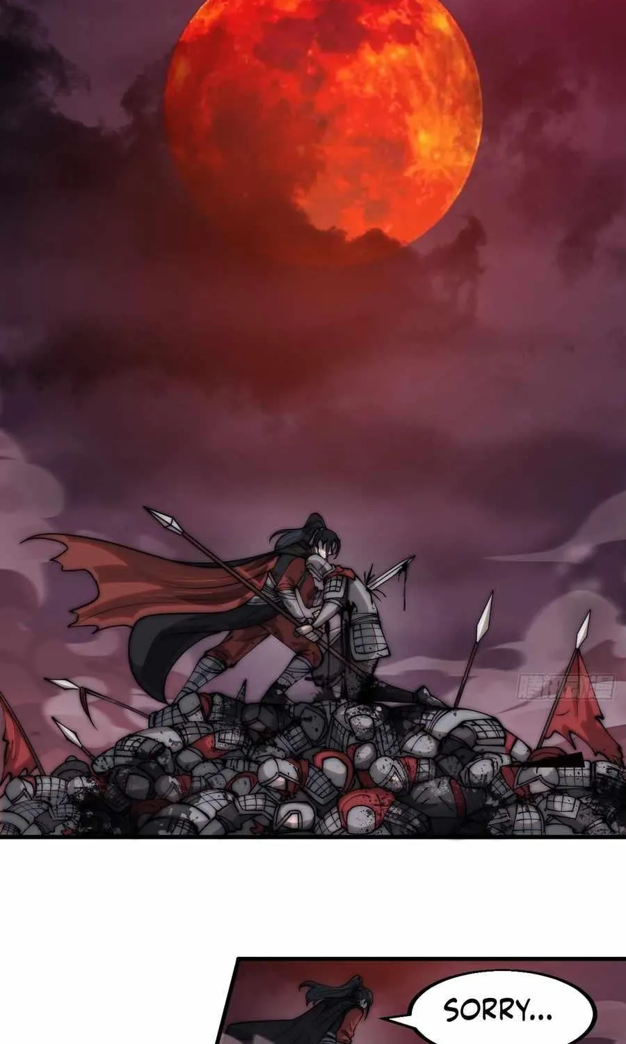 Read Start A Mountain chapter 461 image 6 on Lezhin