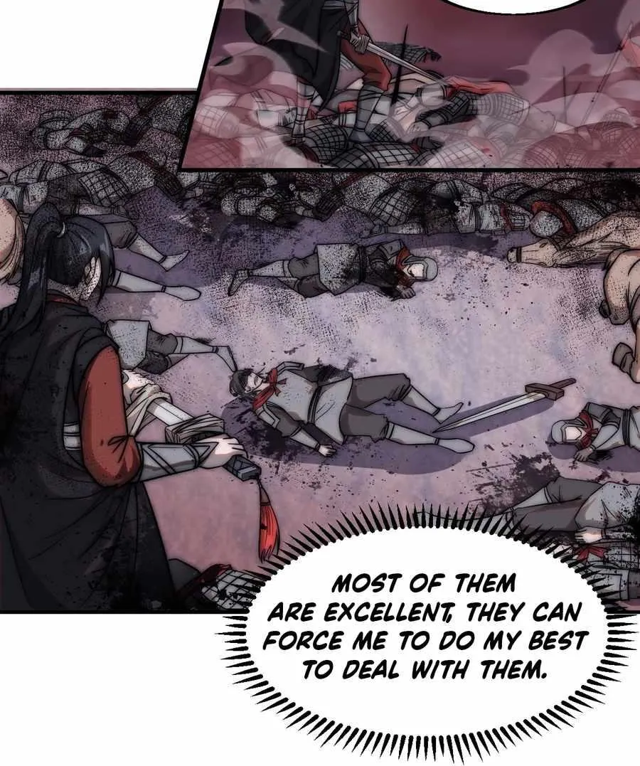 Read Start A Mountain chapter 461 image 7 on Lezhin