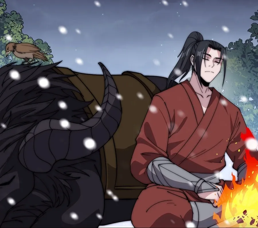 Read Start A Mountain chapter 462 image 13 on Lezhin