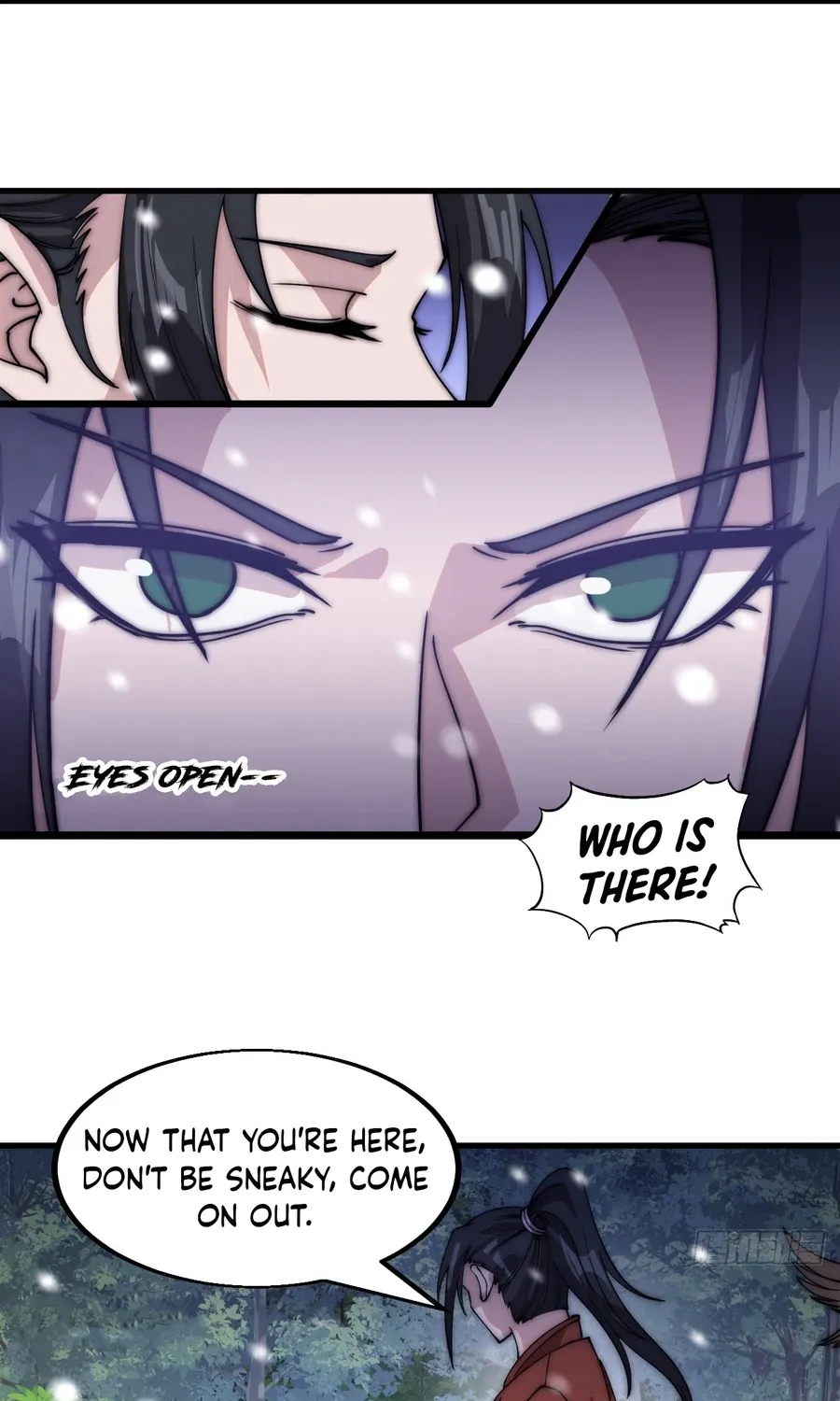Read Start A Mountain chapter 462 image 14 on Lezhin