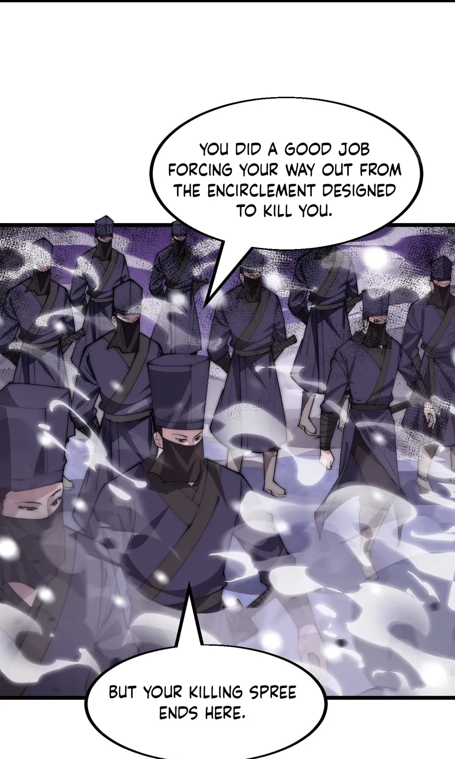 Read Start A Mountain chapter 462 image 17 on Lezhin