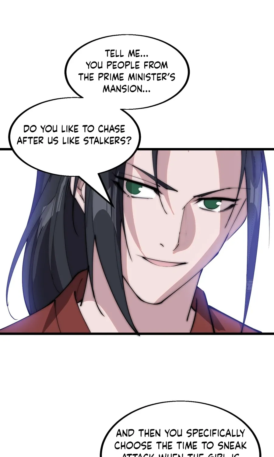 Read Start A Mountain chapter 462 image 20 on Lezhin