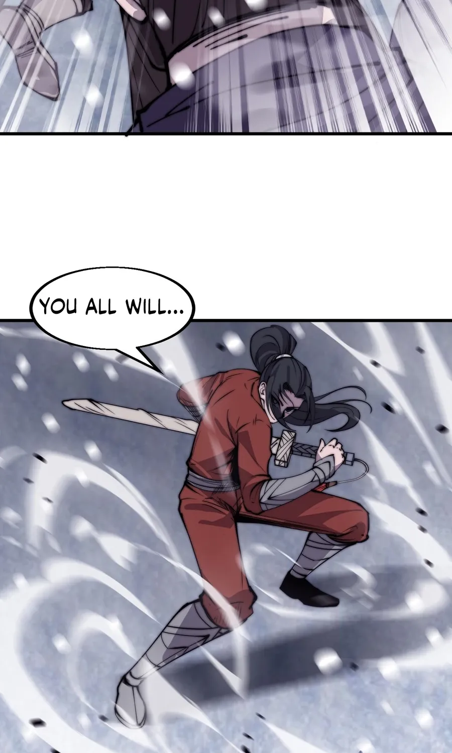 Read Start A Mountain chapter 462 image 25 on Lezhin