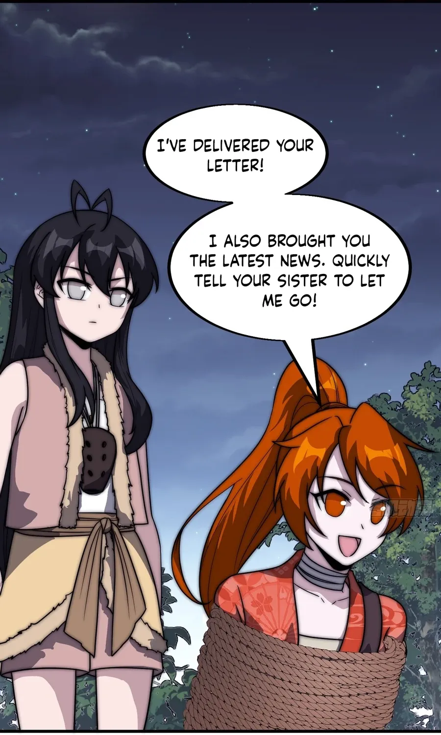 Read Start A Mountain chapter 462 image 36 on Lezhin