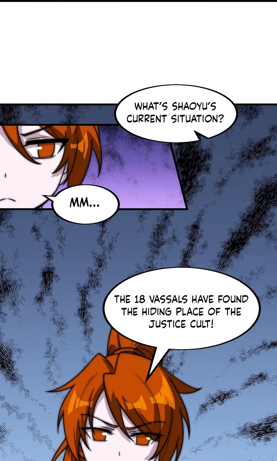 Read Start A Mountain chapter 462 image 39 on Lezhin