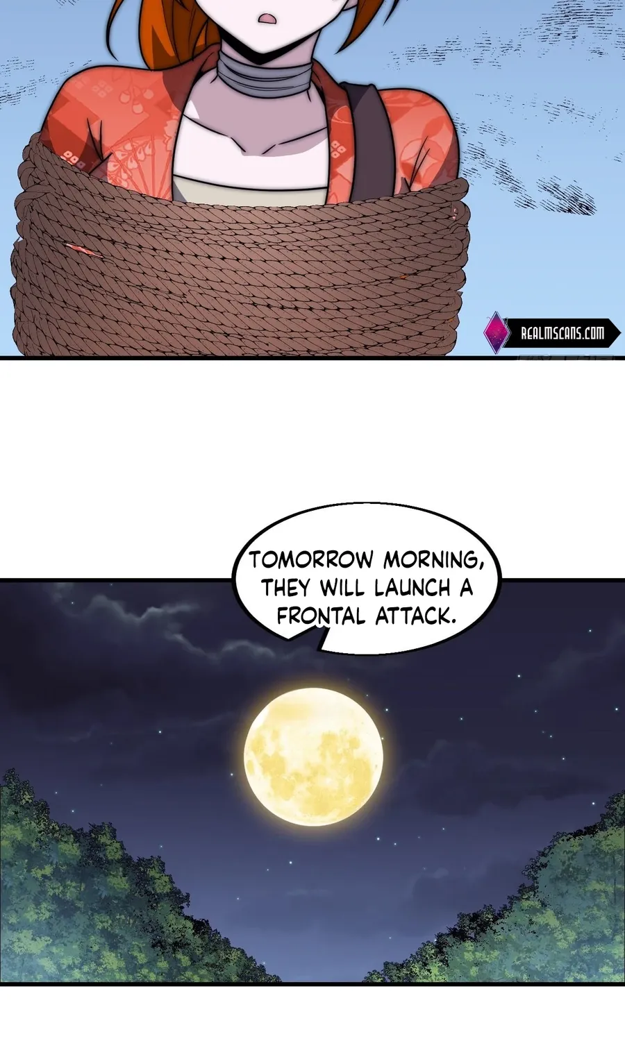 Read Start A Mountain chapter 462 image 40 on Lezhin