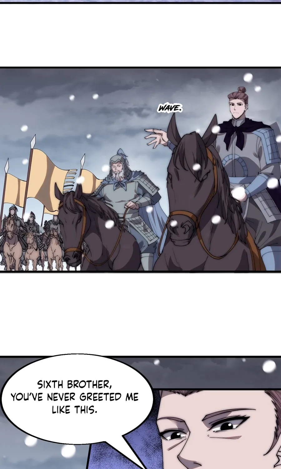 Read Start A Mountain chapter 463 image 10 on Lezhin
