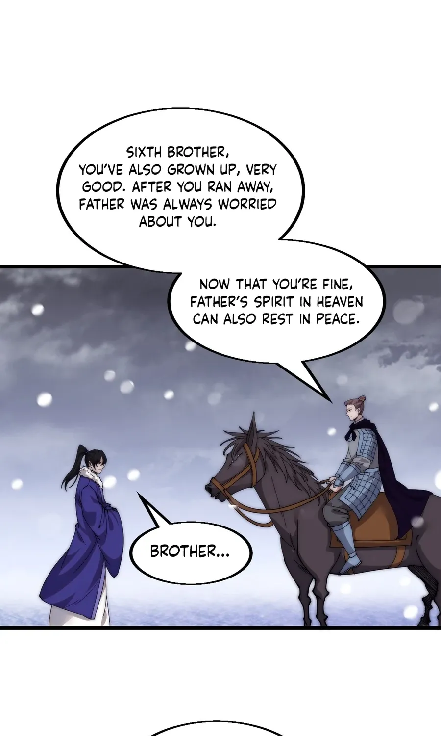 Read Start A Mountain chapter 463 image 13 on Lezhin