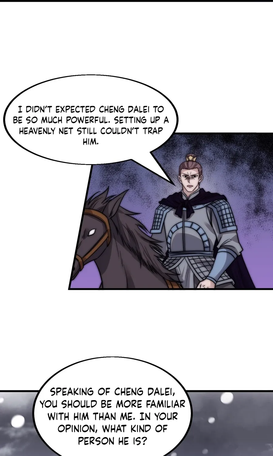 Read Start A Mountain chapter 463 image 22 on Lezhin