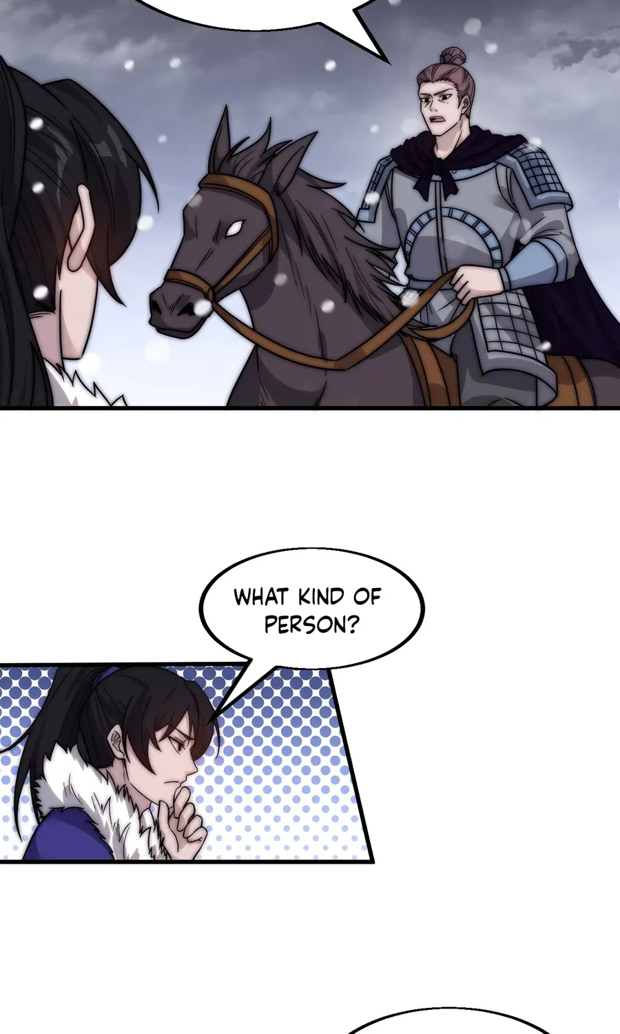 Read Start A Mountain chapter 463 image 23 on Lezhin