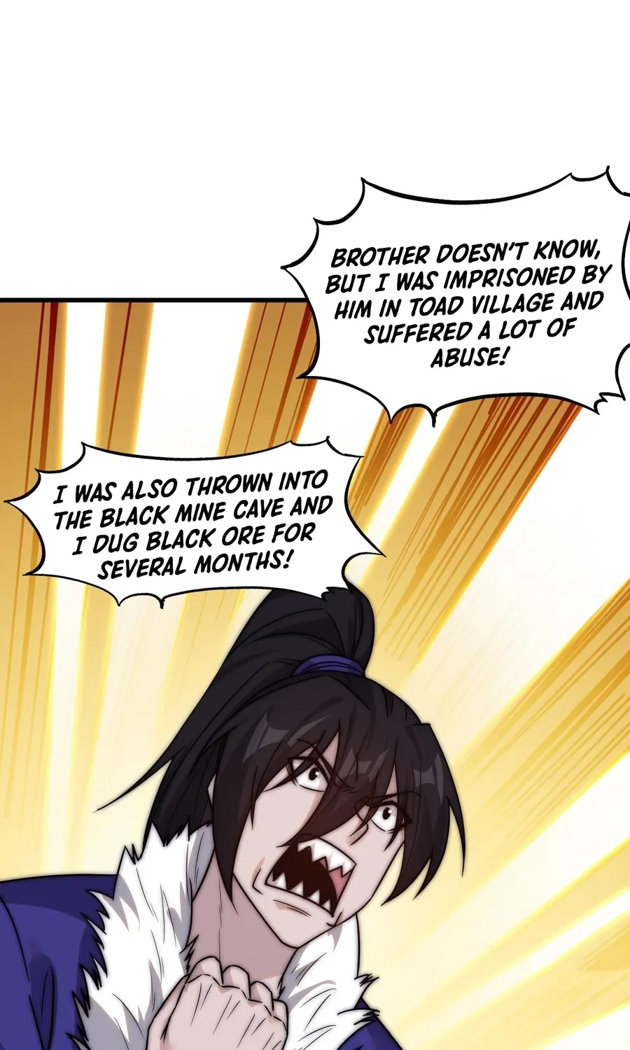 Read Start A Mountain chapter 463 image 25 on Lezhin