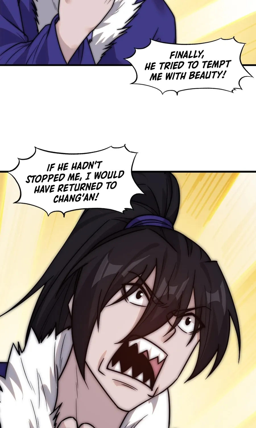 Read Start A Mountain chapter 463 image 26 on Lezhin