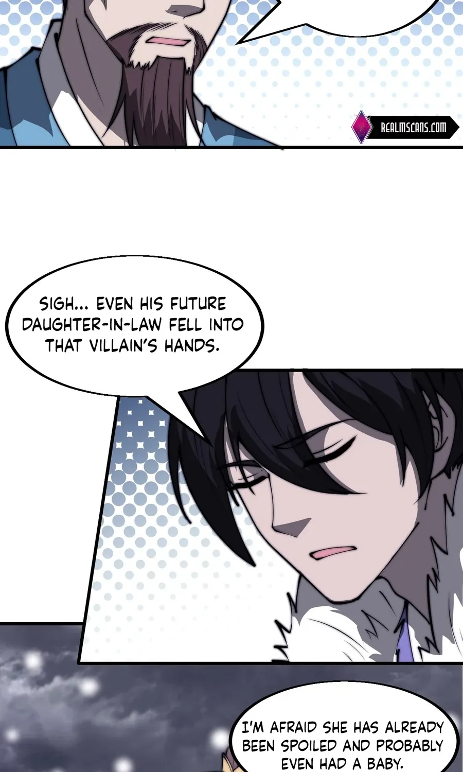 Read Start A Mountain chapter 463 image 32 on Lezhin