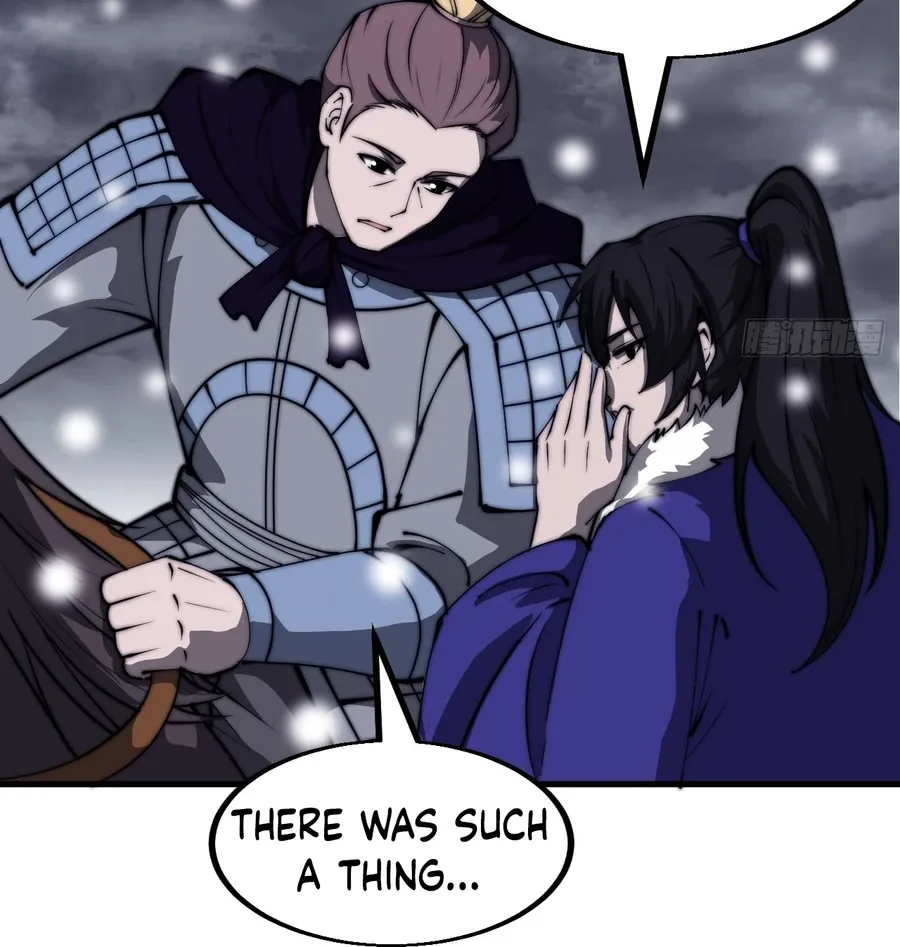 Read Start A Mountain chapter 463 image 33 on Lezhin