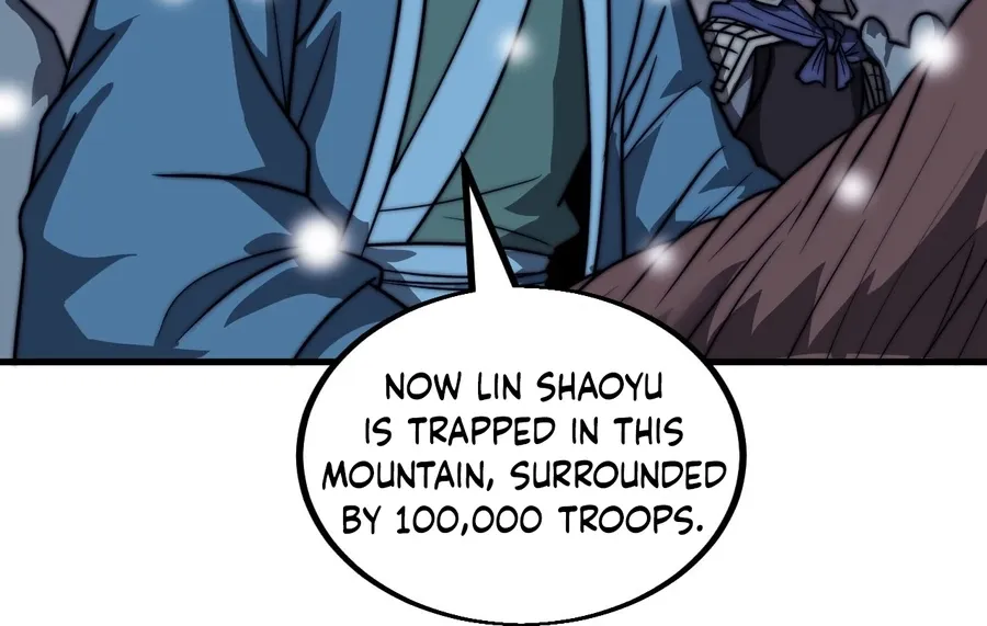 Read Start A Mountain chapter 463 image 36 on Lezhin