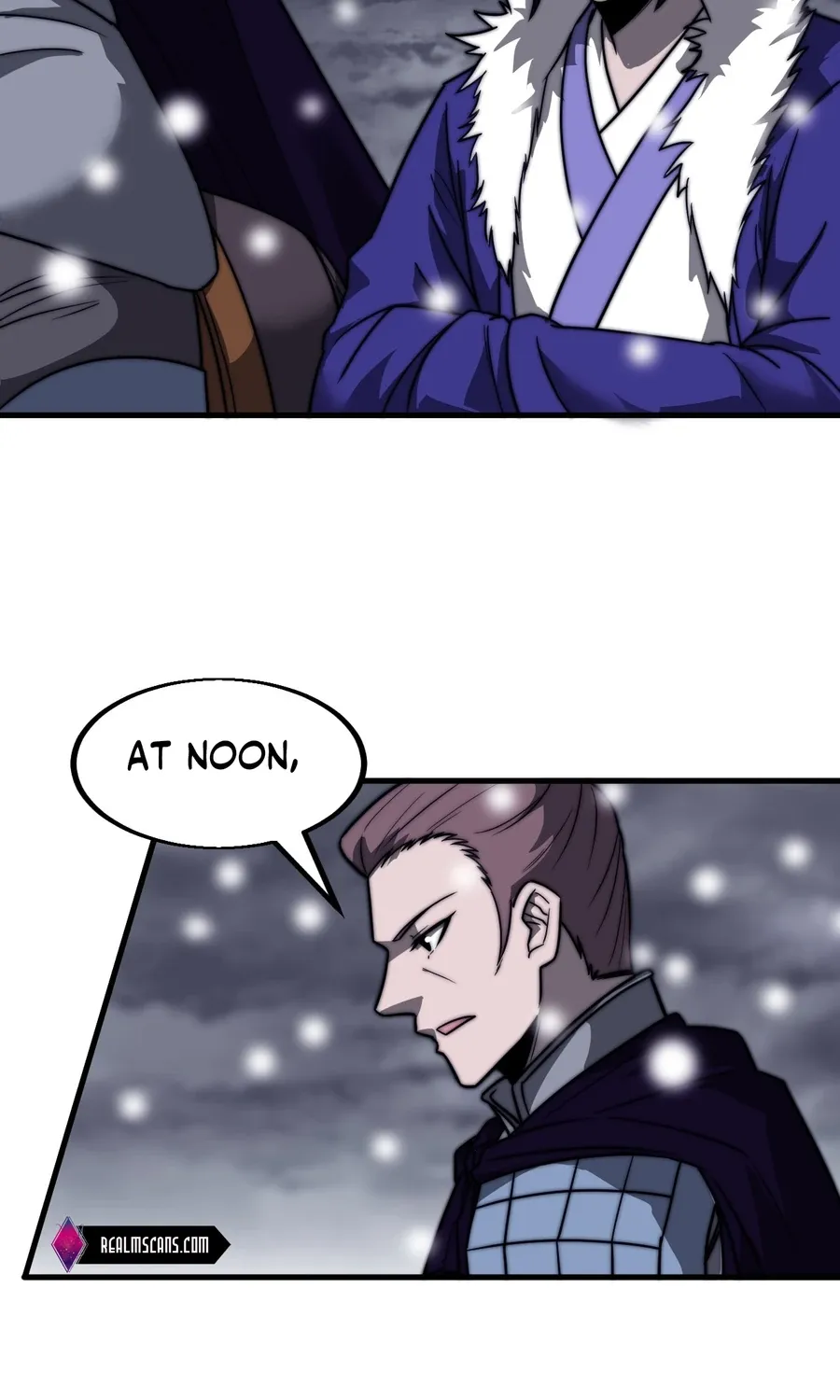 Read Start A Mountain chapter 463 image 38 on Lezhin