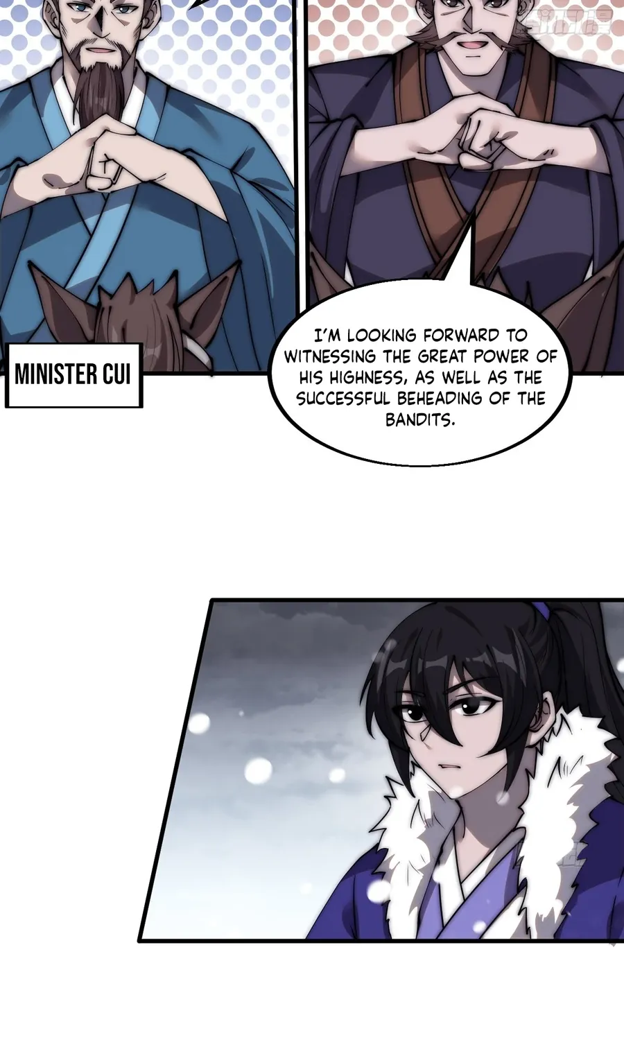 Read Start A Mountain chapter 463 image 5 on Lezhin