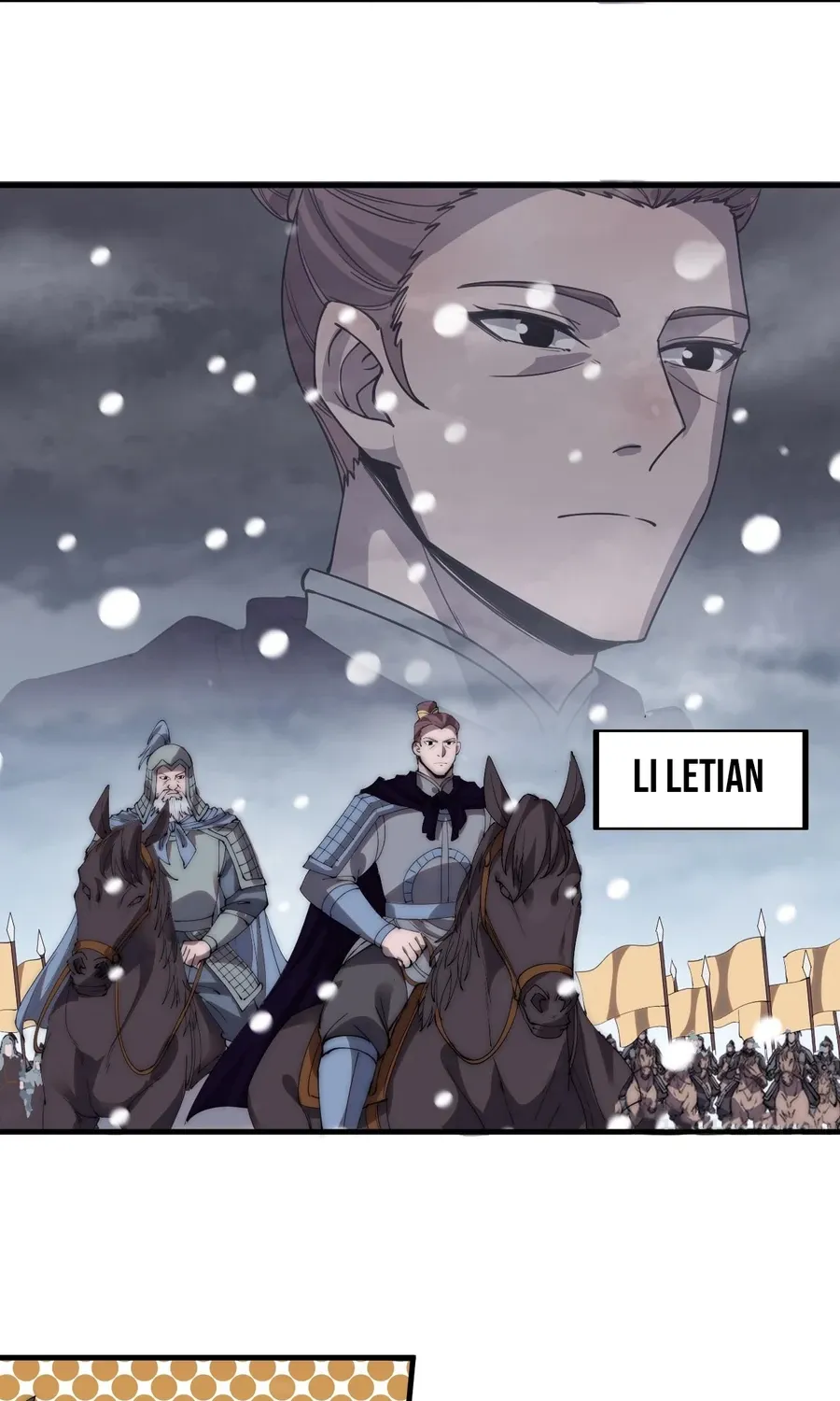 Read Start A Mountain chapter 463 image 7 on Lezhin