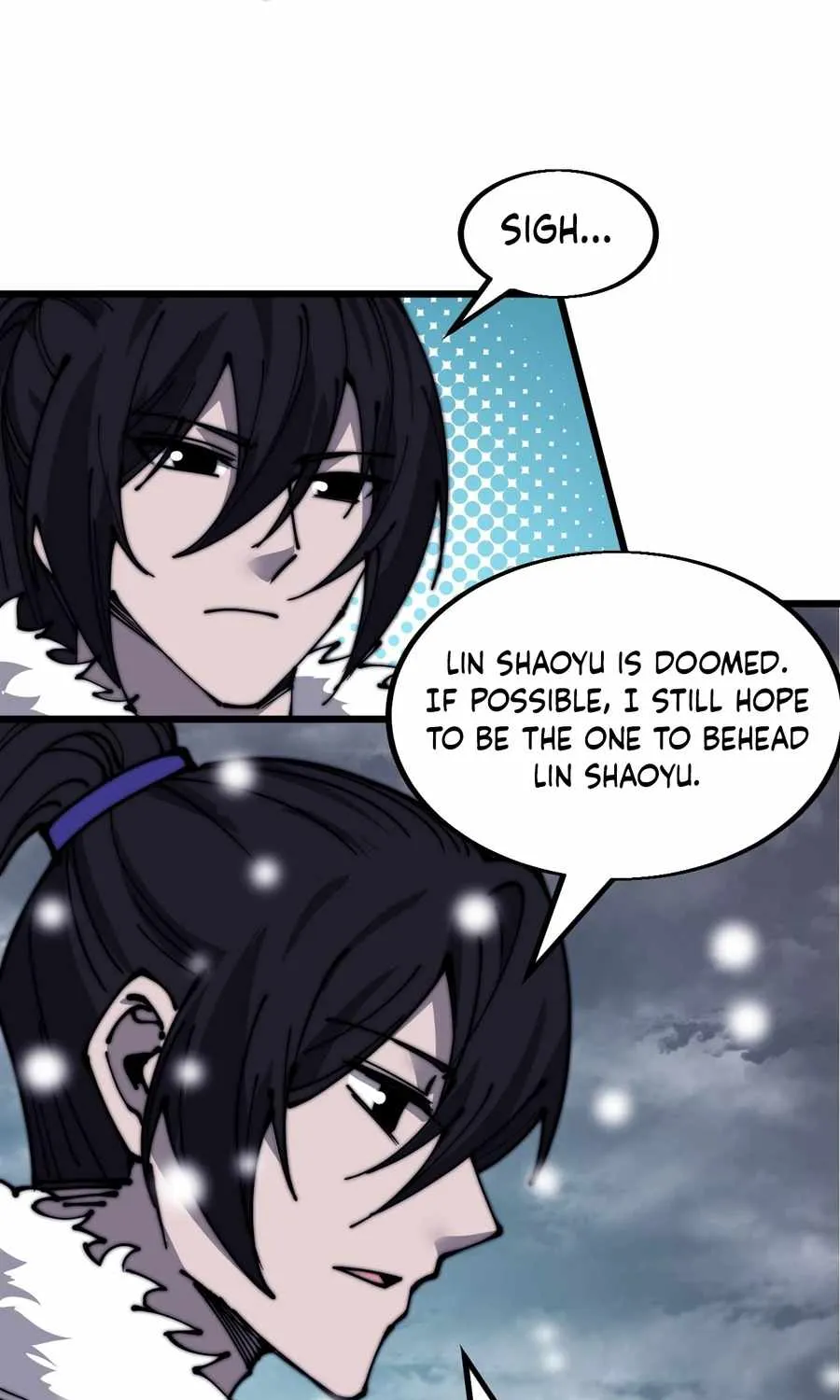 Read Start A Mountain chapter 464 image 10 on Lezhin