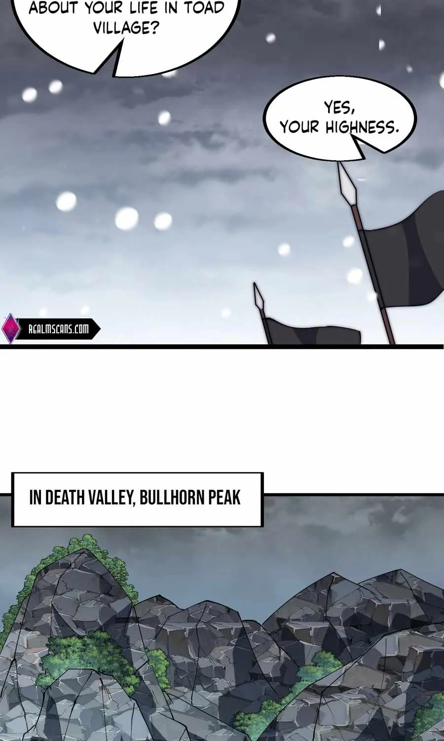 Read Start A Mountain chapter 464 image 15 on Lezhin