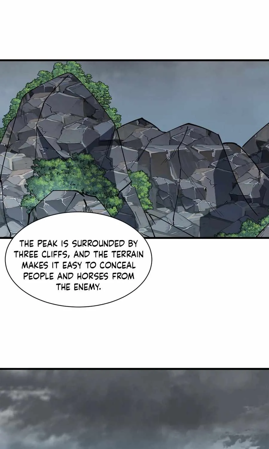 Read Start A Mountain chapter 464 image 17 on Lezhin