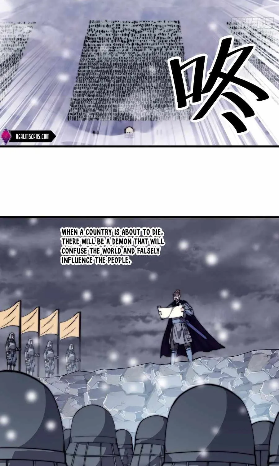 Read Start A Mountain chapter 464 image 2 on Lezhin