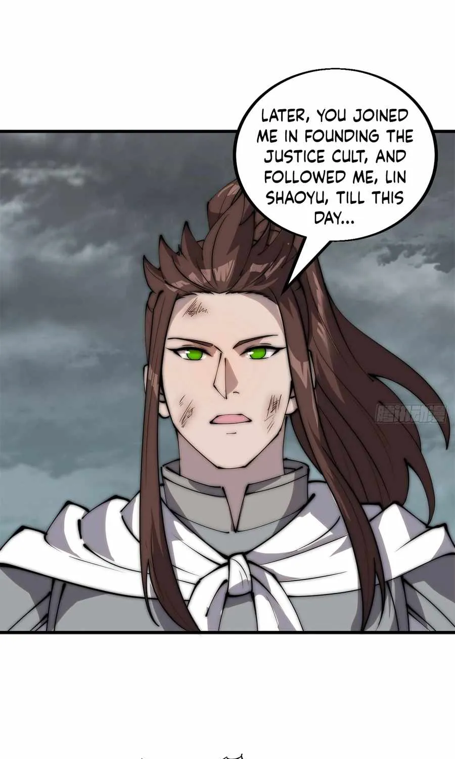 Read Start A Mountain chapter 464 image 23 on Lezhin