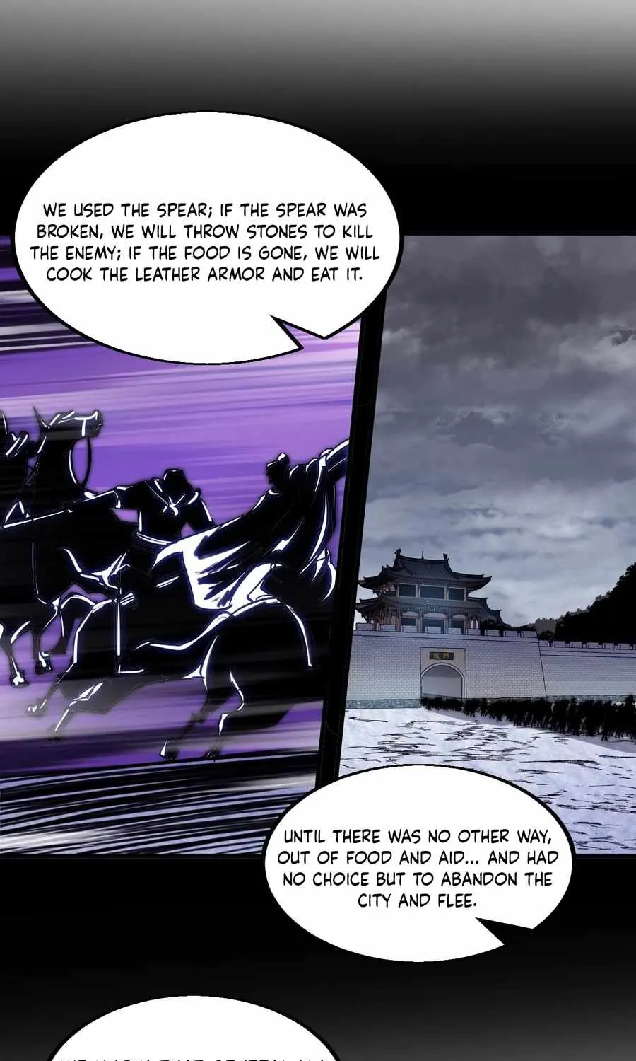Read Start A Mountain chapter 464 image 29 on Lezhin