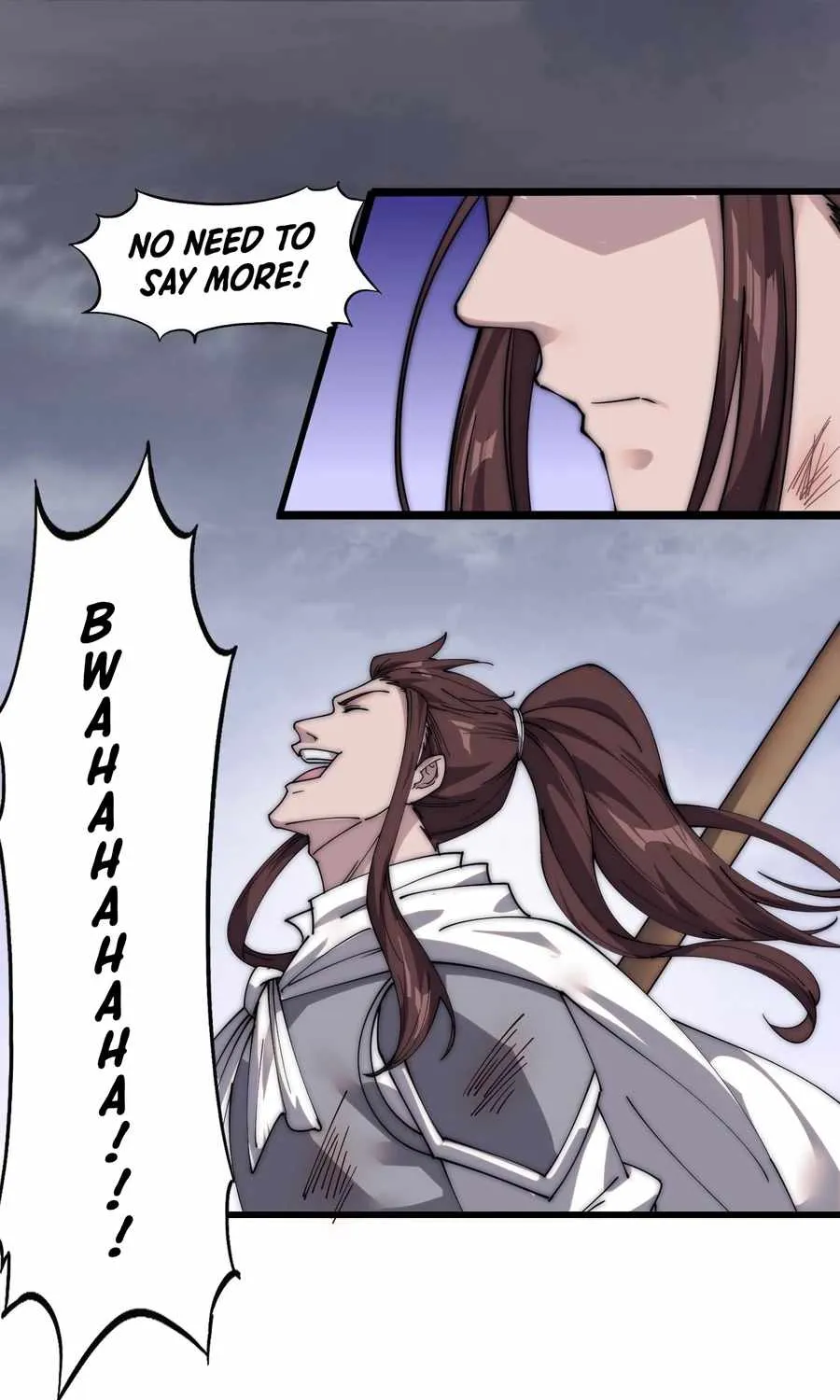 Read Start A Mountain chapter 464 image 35 on Lezhin
