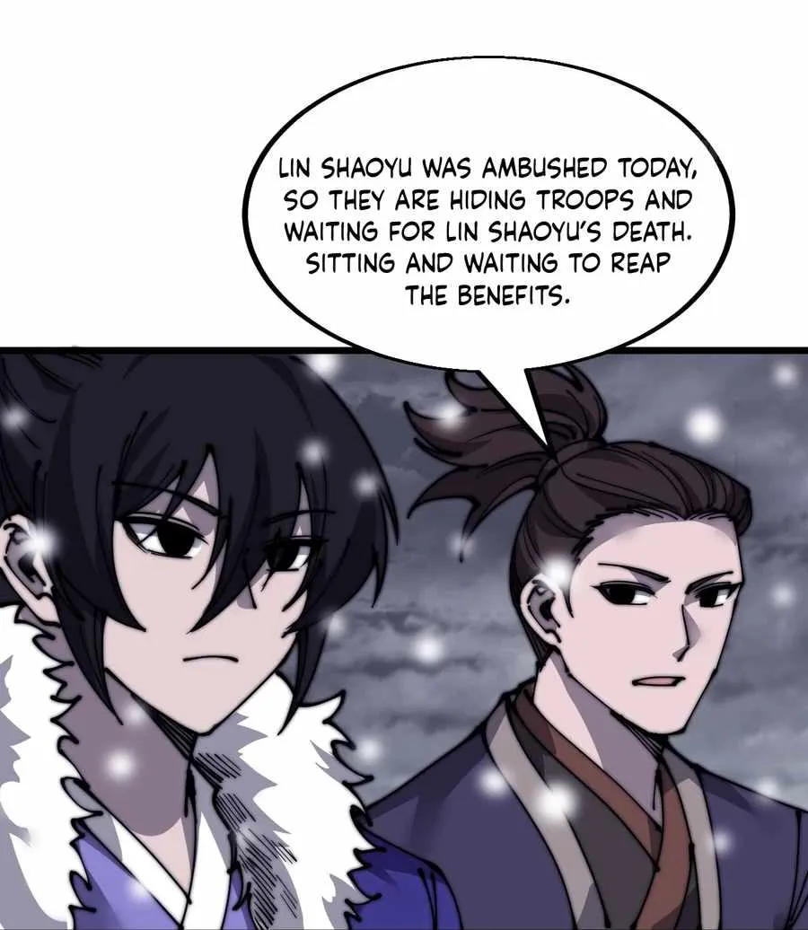 Read Start A Mountain chapter 464 image 6 on Lezhin