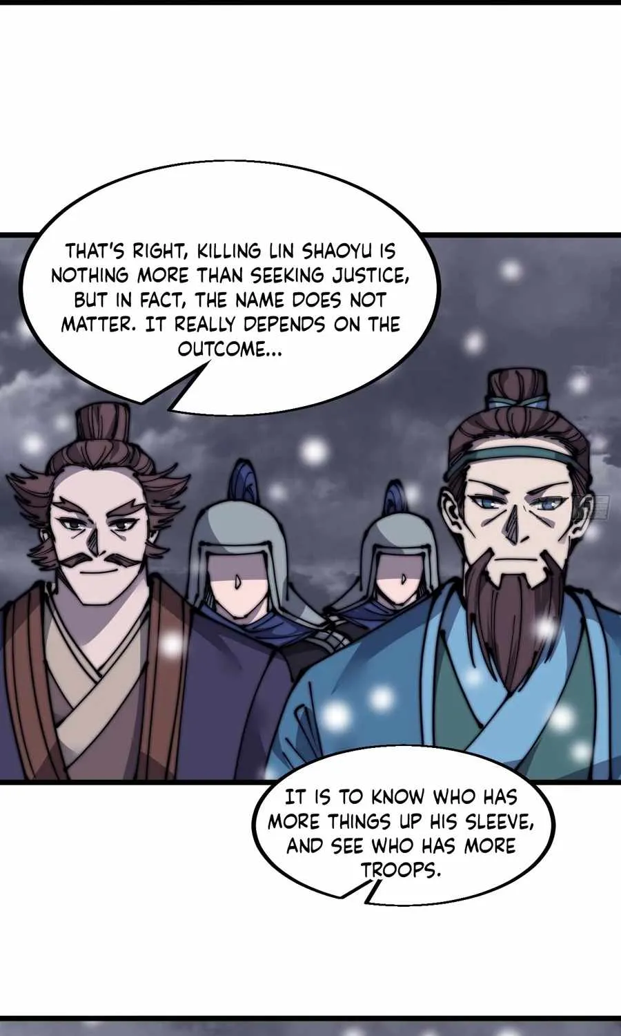 Read Start A Mountain chapter 464 image 7 on Lezhin