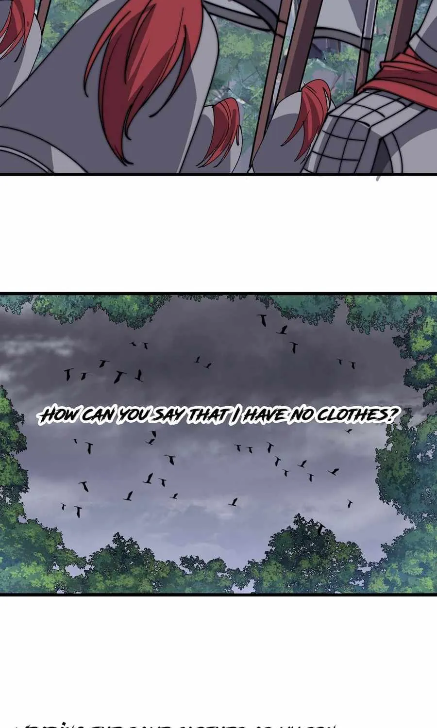 Read Start A Mountain chapter 465 image 11 on Lezhin
