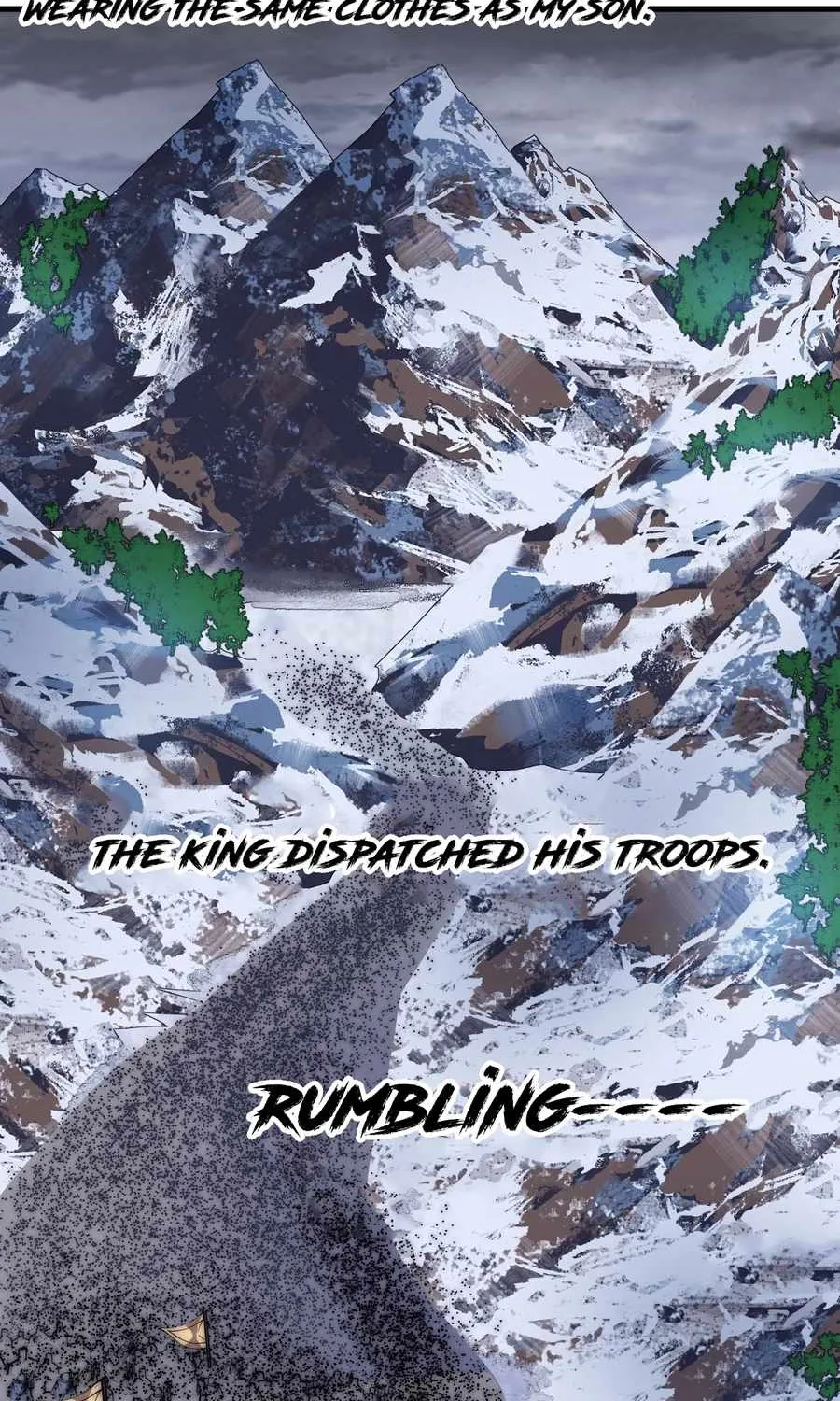 Read Start A Mountain chapter 465 image 12 on Lezhin