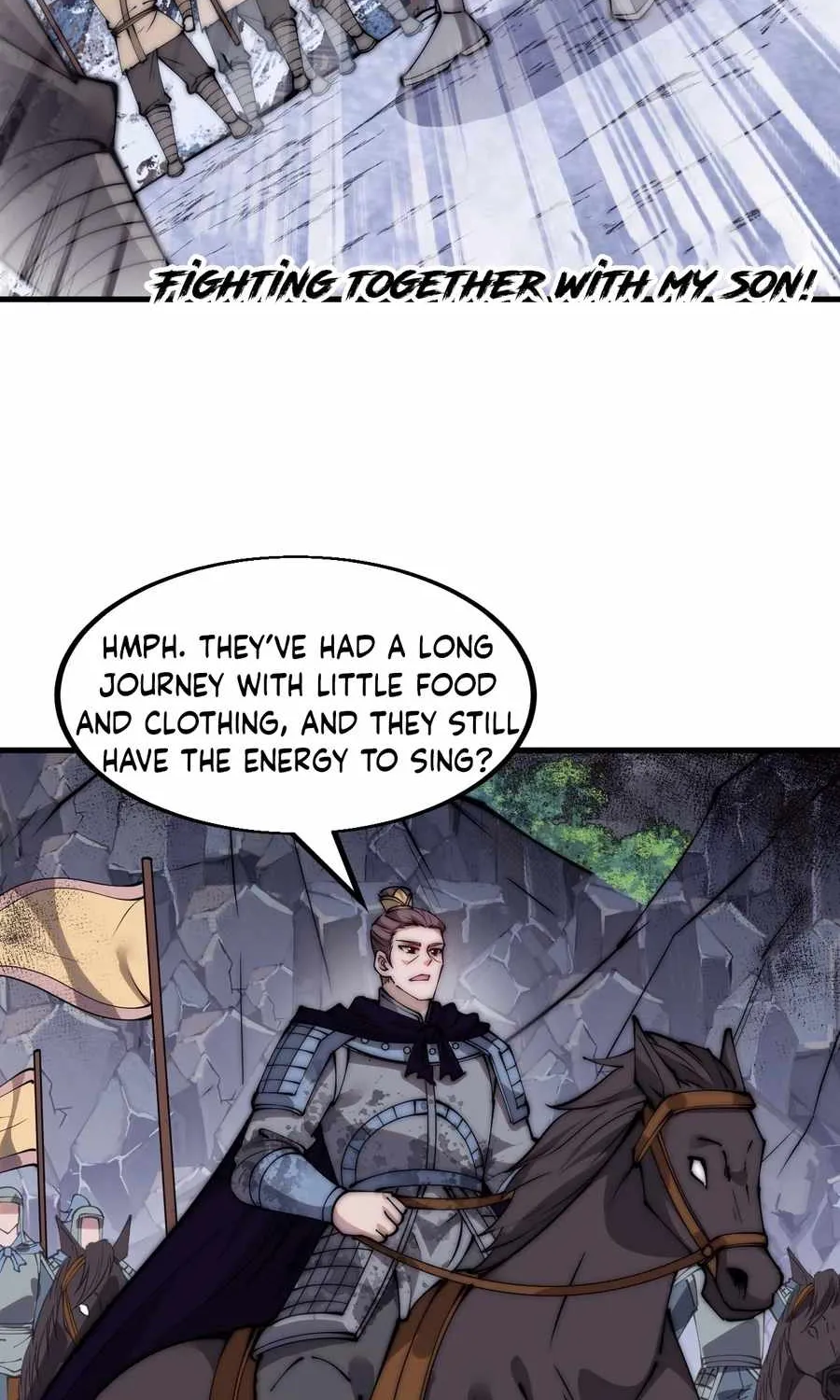 Read Start A Mountain chapter 465 image 15 on Lezhin