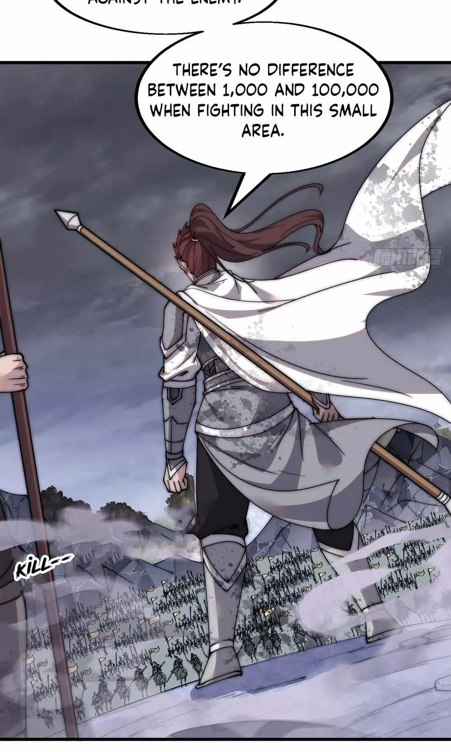Read Start A Mountain chapter 465 image 19 on Lezhin
