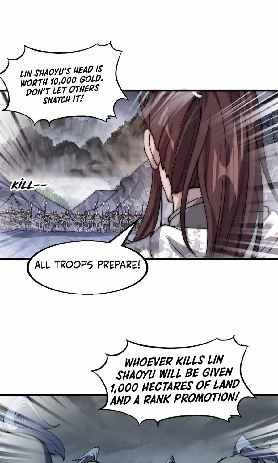 Read Start A Mountain chapter 465 image 22 on Lezhin
