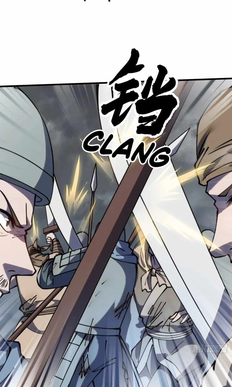 Read Start A Mountain chapter 465 image 27 on Lezhin