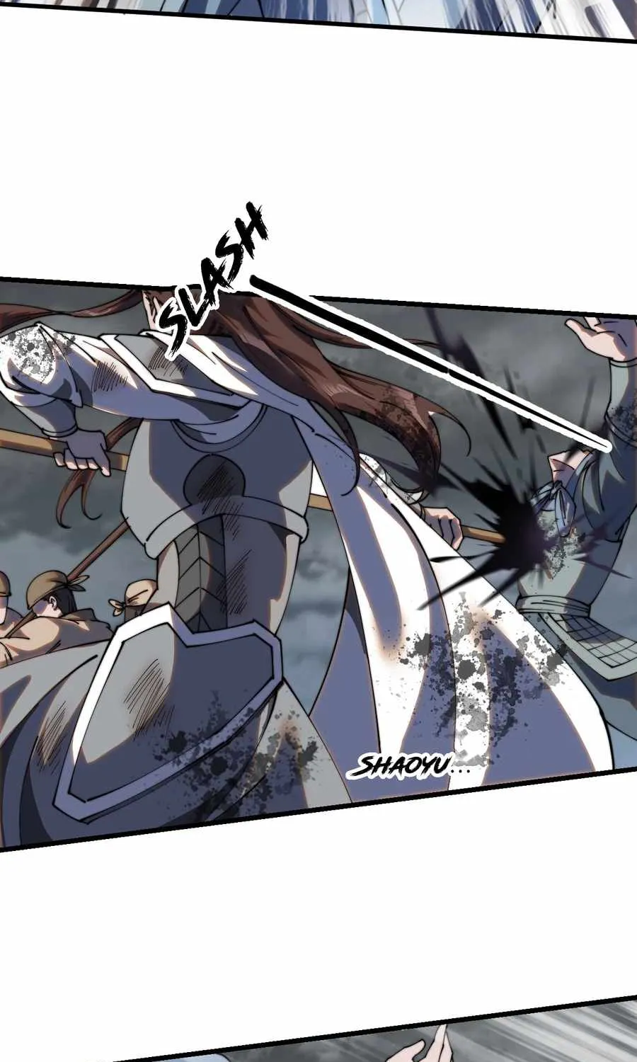 Read Start A Mountain chapter 465 image 28 on Lezhin